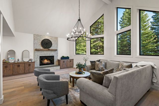 3660 Lacrosse Drive, Carnelian Bay, CA 96140