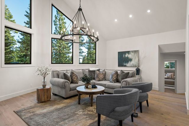 3660 Lacrosse Drive, Carnelian Bay, CA 96140