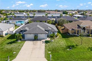 4513/4515 SW 9th AVE, Cape Coral, FL 33914