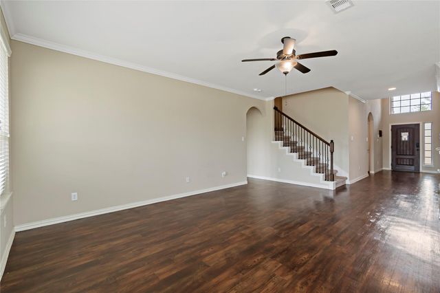 13102 Dover Bluff Drive, Rosharon, TX 77583