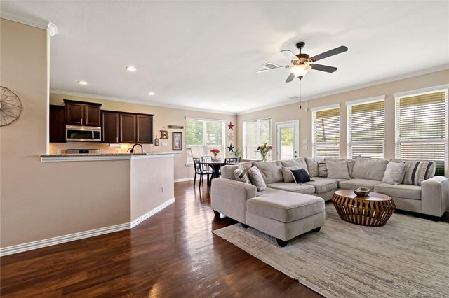 13102 Dover Bluff Drive, Rosharon, TX 77583