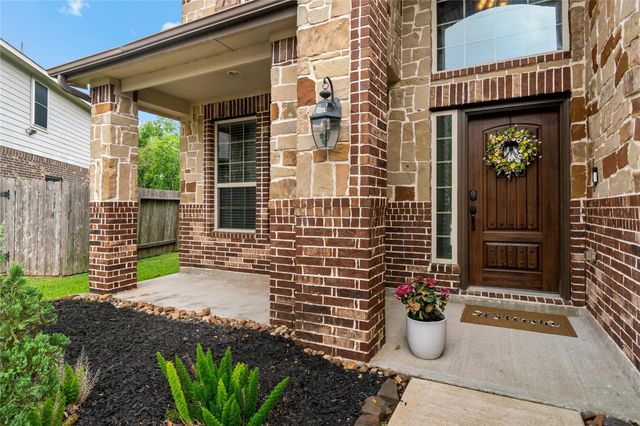 13102 Dover Bluff Drive, Rosharon, TX 77583