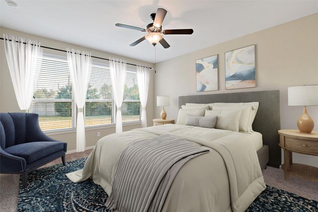 13102 Dover Bluff Drive, Rosharon, TX 77583