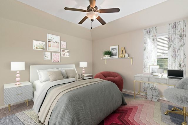 13102 Dover Bluff Drive, Rosharon, TX 77583