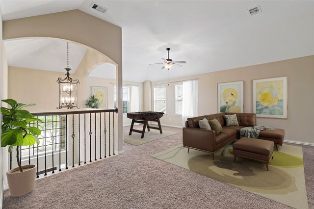 13102 Dover Bluff Drive, Rosharon, TX 77583