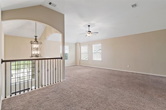 13102 Dover Bluff Drive, Rosharon, TX 77583