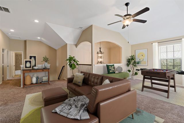 13102 Dover Bluff Drive, Rosharon, TX 77583