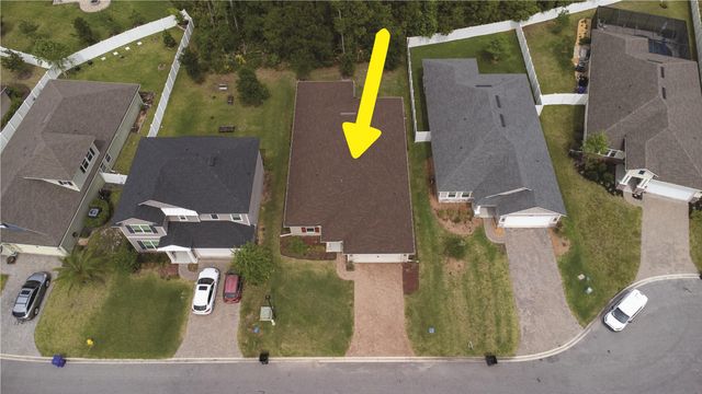 543 Aventurine Ave, St Augustine, FL 32086