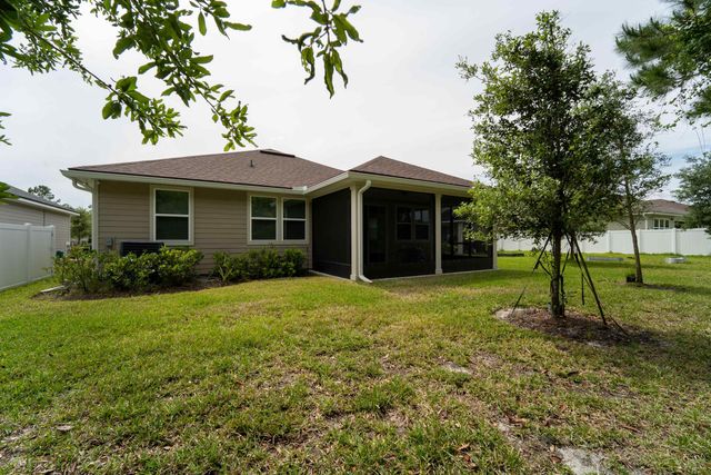 543 Aventurine Ave, St Augustine, FL 32086