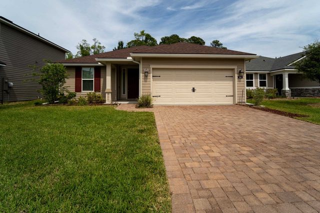 543 Aventurine Ave, St Augustine, FL 32086