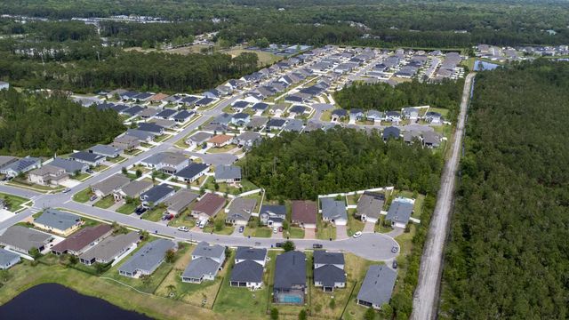 543 Aventurine Ave, St Augustine, FL 32086