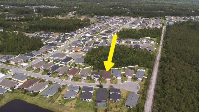 543 Aventurine Ave, St Augustine, FL 32086