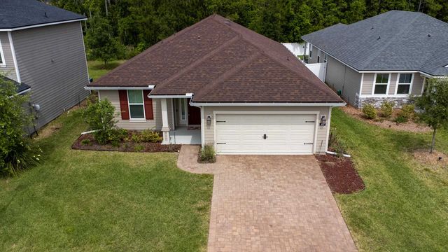 543 Aventurine Ave, St Augustine, FL 32086