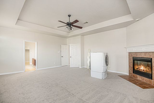 605 Port Royale Way, Euless, TX 76039