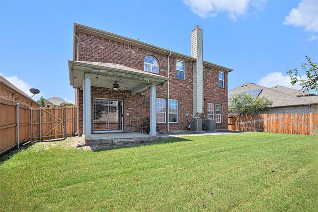 605 Port Royale Way, Euless, TX 76039