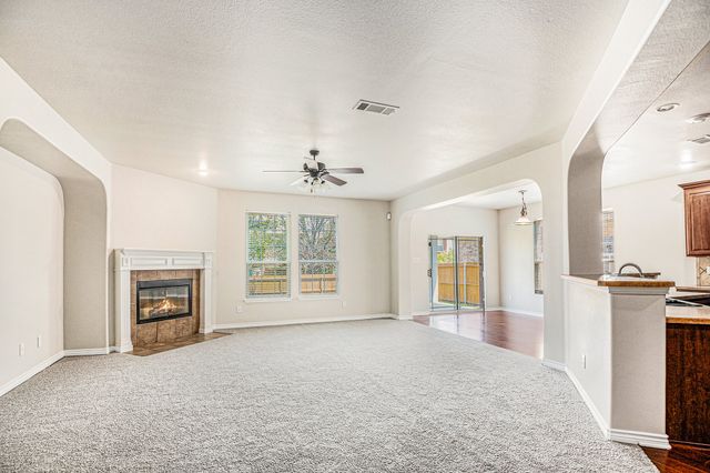 605 Port Royale Way, Euless, TX 76039
