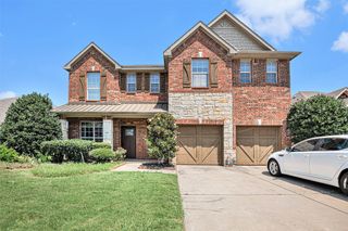 605 Port Royale Way, Euless, TX 76039