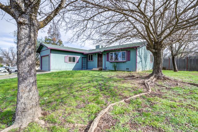 1365 Andrew Avenue, Anderson, CA 96007