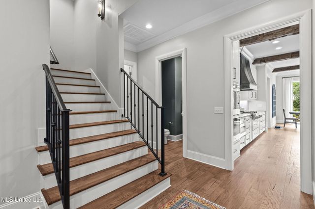 156 Latter Rayne Drive, Flowood, MS 39232