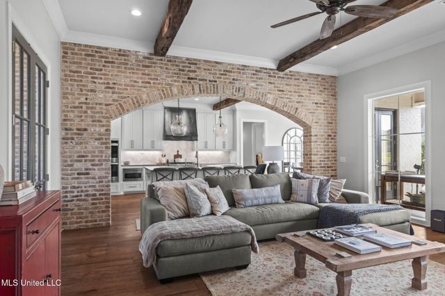 156 Latter Rayne Drive, Flowood, MS 39232