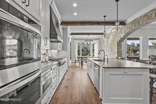 156 Latter Rayne Drive, Flowood, MS 39232