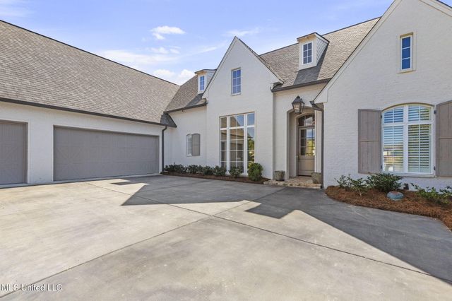 156 Latter Rayne Drive, Flowood, MS 39232