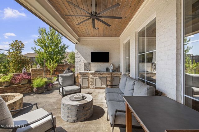 156 Latter Rayne Drive, Flowood, MS 39232
