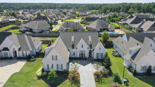 156 Latter Rayne Drive, Flowood, MS 39232