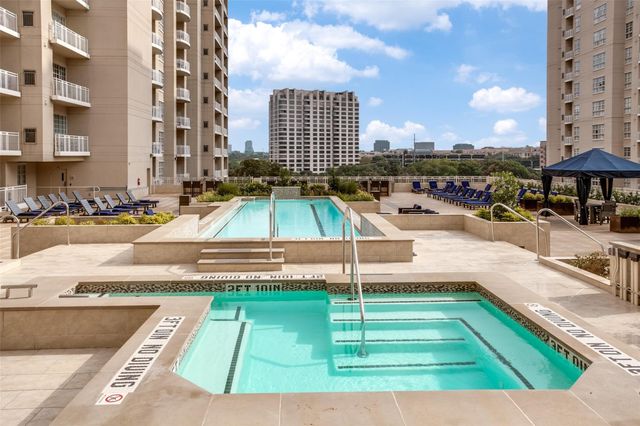 3225 Turtle Creek Boulevard 1111, Dallas, TX 75219