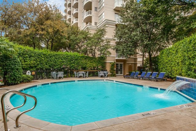 3225 Turtle Creek Boulevard 1111, Dallas, TX 75219