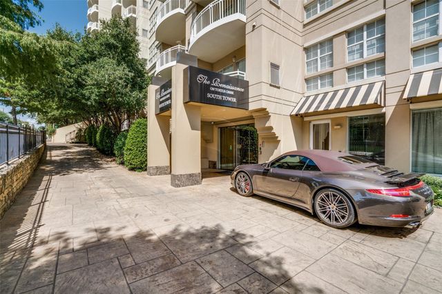 3225 Turtle Creek Boulevard 1111, Dallas, TX 75219