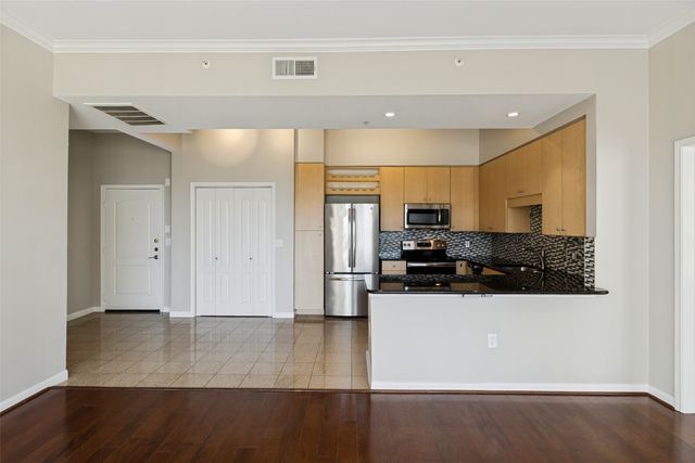 3225 Turtle Creek Boulevard 1111, Dallas, TX 75219
