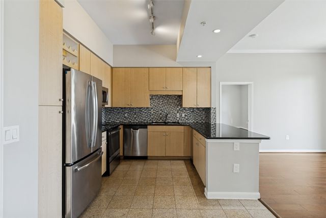 3225 Turtle Creek Boulevard 1111, Dallas, TX 75219