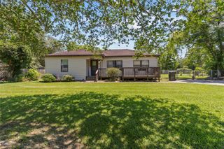 2813 Avenue H, San Leon, TX 77539