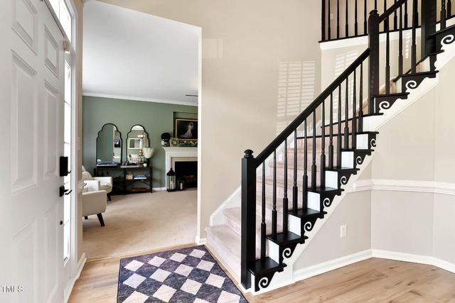 5564 Spence Plantation Lane, Holly Springs, NC 27540