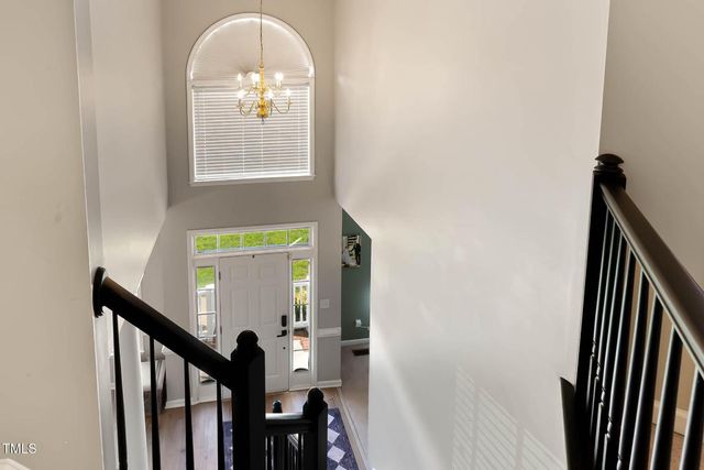 5564 Spence Plantation Lane, Holly Springs, NC 27540