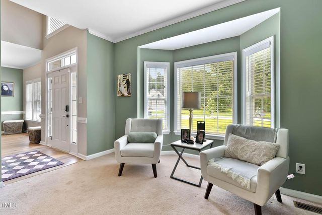 5564 Spence Plantation Lane, Holly Springs, NC 27540