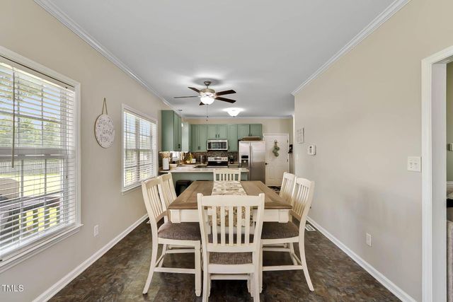 5564 Spence Plantation Lane, Holly Springs, NC 27540