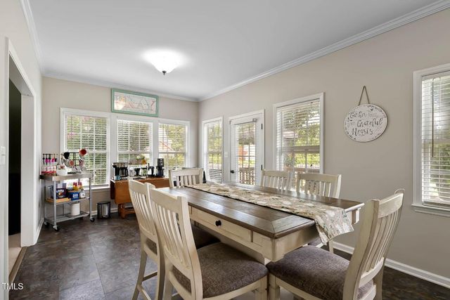 5564 Spence Plantation Lane, Holly Springs, NC 27540