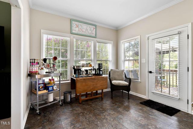 5564 Spence Plantation Lane, Holly Springs, NC 27540