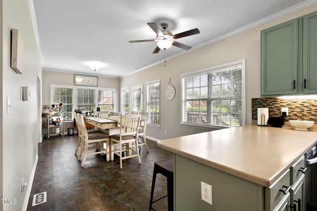 5564 Spence Plantation Lane, Holly Springs, NC 27540