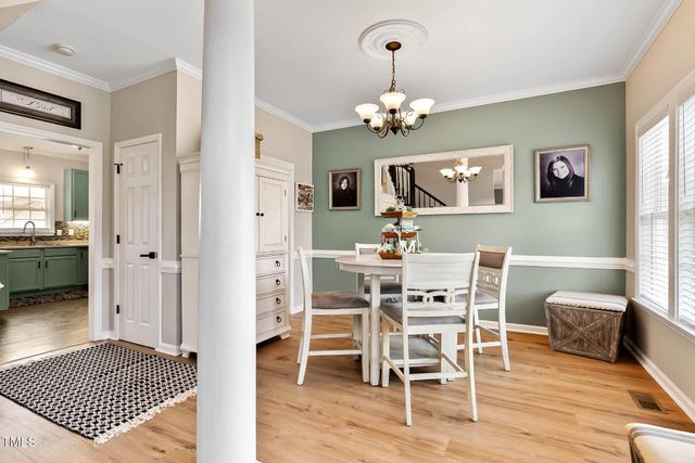 5564 Spence Plantation Lane, Holly Springs, NC 27540