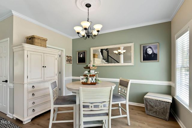 5564 Spence Plantation Lane, Holly Springs, NC 27540