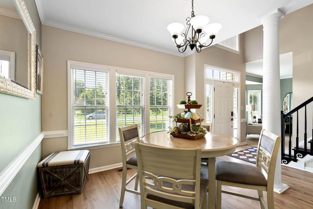 5564 Spence Plantation Lane, Holly Springs, NC 27540