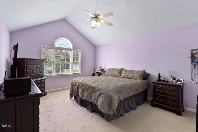 5564 Spence Plantation Lane, Holly Springs, NC 27540