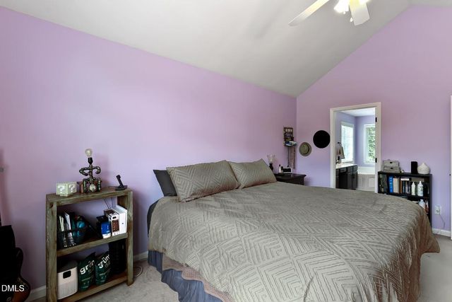 5564 Spence Plantation Lane, Holly Springs, NC 27540