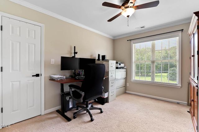 5564 Spence Plantation Lane, Holly Springs, NC 27540