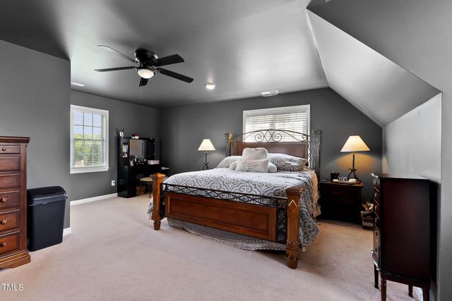 5564 Spence Plantation Lane, Holly Springs, NC 27540