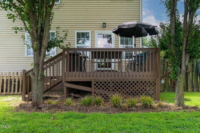 5564 Spence Plantation Lane, Holly Springs, NC 27540