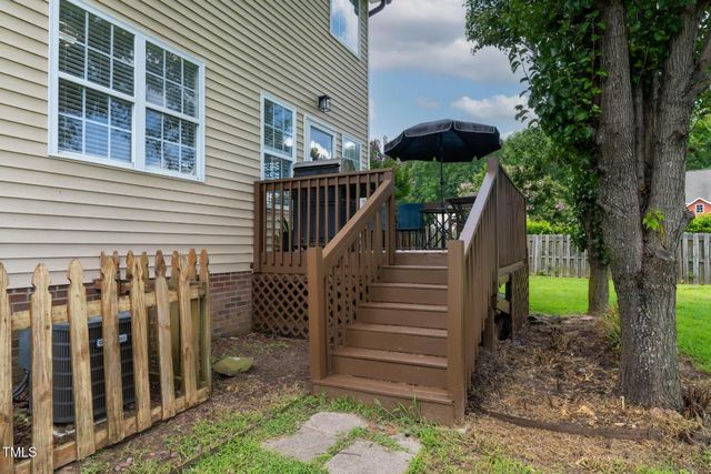 5564 Spence Plantation Lane, Holly Springs, NC 27540